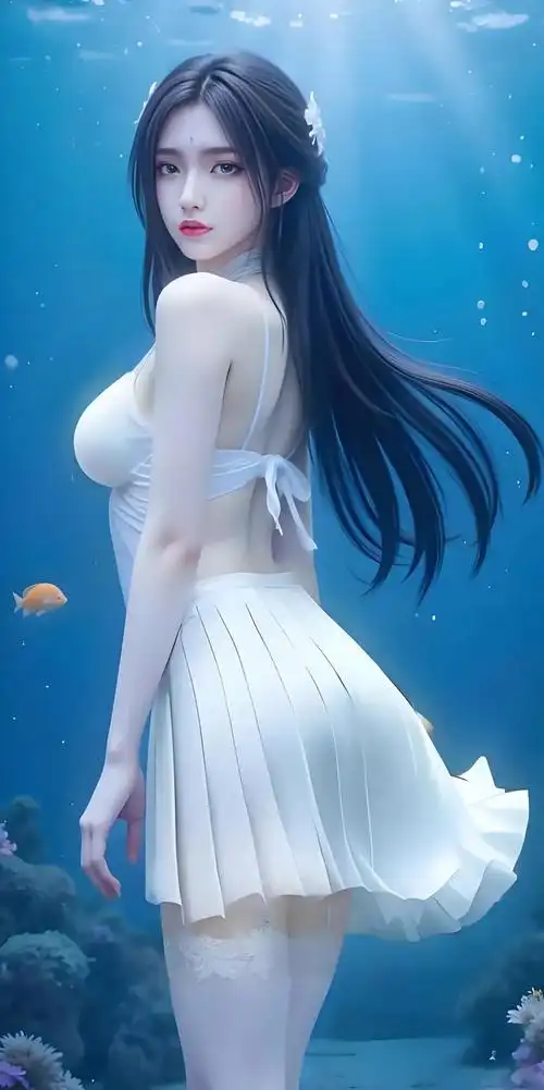 繁花 海报